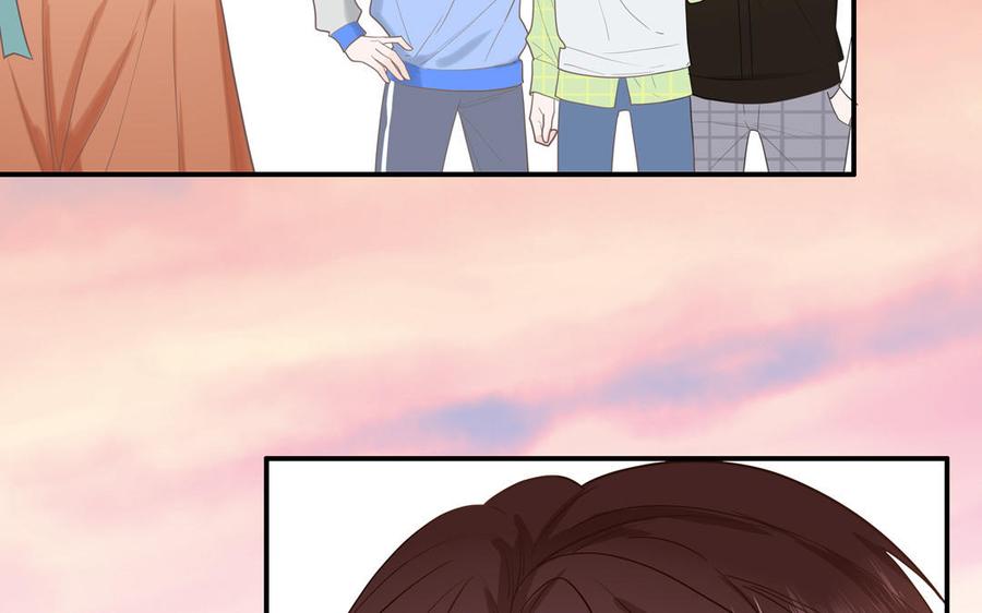 妖怪混圈指南 - 第16话 跟我们混圈吧 - 第14张图