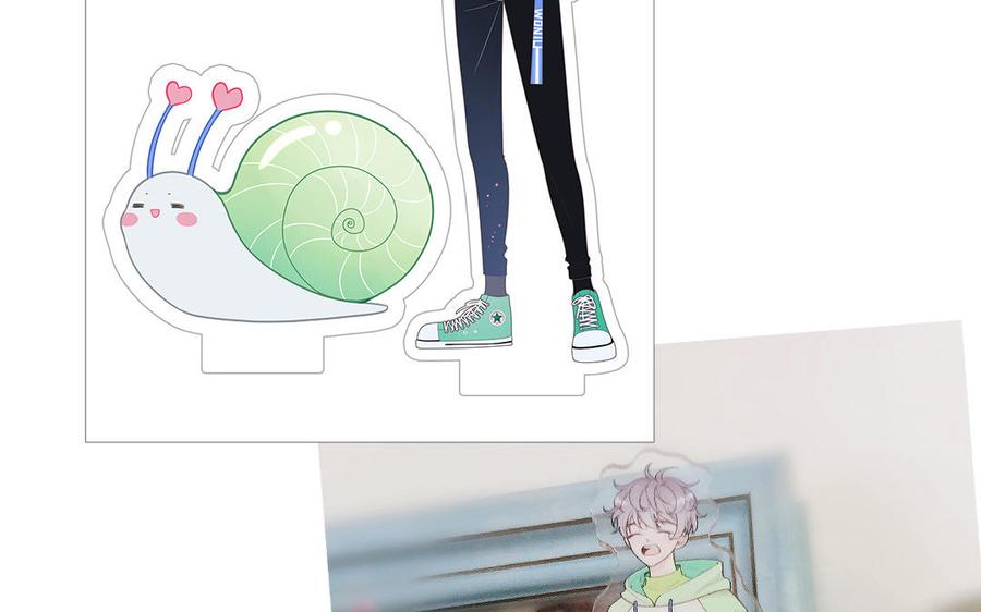 妖怪混圈指南 - 第17话 加入选秀团队 - 第75张图