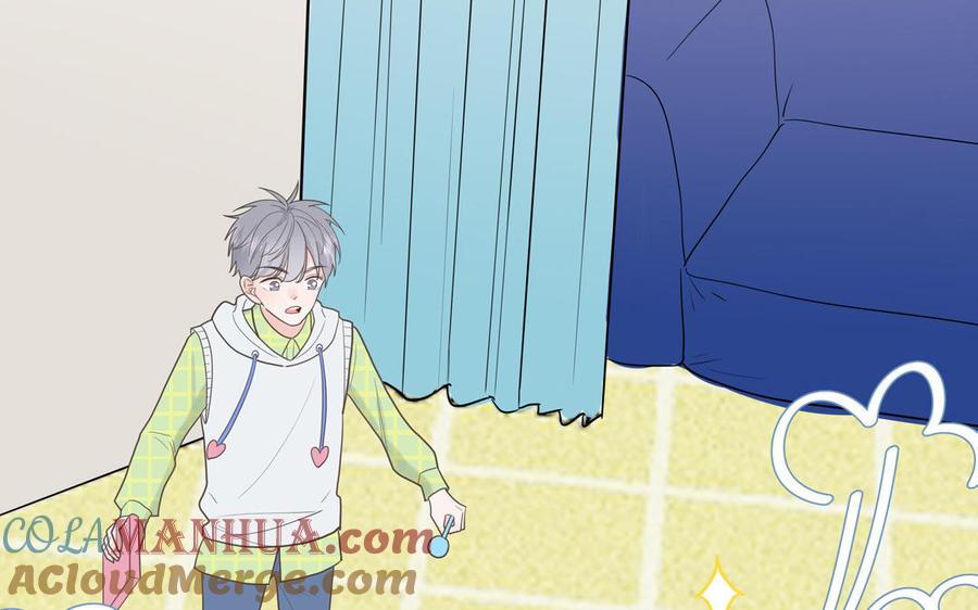 妖怪混圈指南 - 第18话 我美吧 - 第16张图