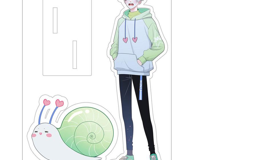 妖怪混圈指南 - 第18话 我美吧 - 第69张图