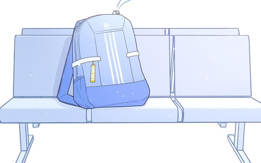 妖怪混圈指南 - 第1话 小蜗牛下山 - 第66张图