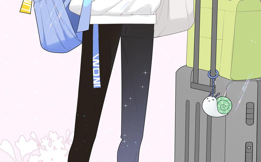 妖怪混圈指南 - 第1话 小蜗牛下山 - 第12张图