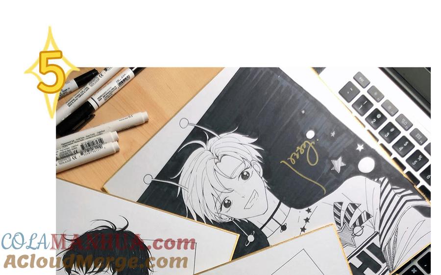 妖怪混圈指南 - 第1话 小蜗牛下山 - 第85张图