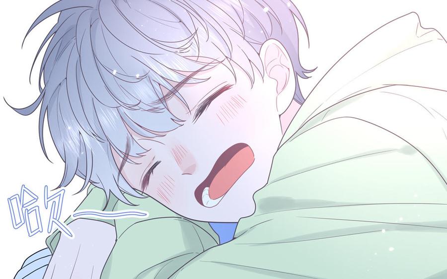 妖怪混圈指南 - 第1话 小蜗牛下山 - 第59张图