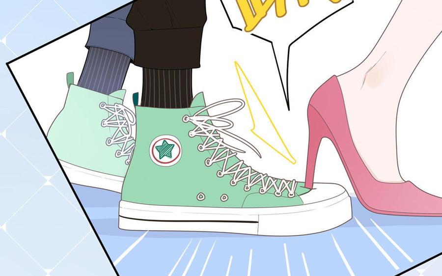 妖怪混圈指南 - 第1话 小蜗牛下山 - 第20张图