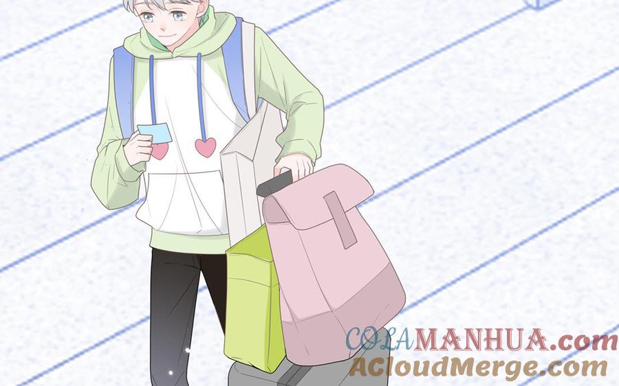 妖怪混圈指南 - 第1话 小蜗牛下山 - 第49张图