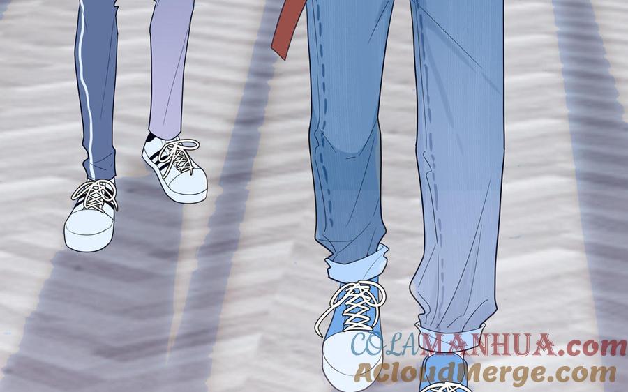 妖怪混圈指南 - 第19话 暗中观察 - 第10张图