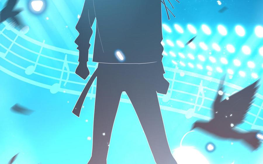 妖怪混圈指南 - 第20话 时夏的过去（一） - 第68张图