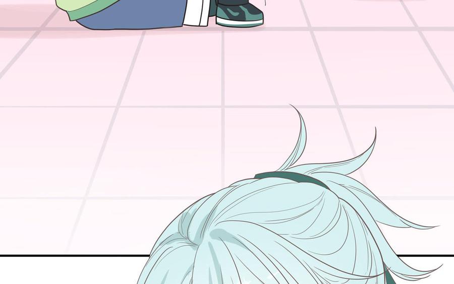 妖怪混圈指南 - 第20话 时夏的过去（一） - 第39张图