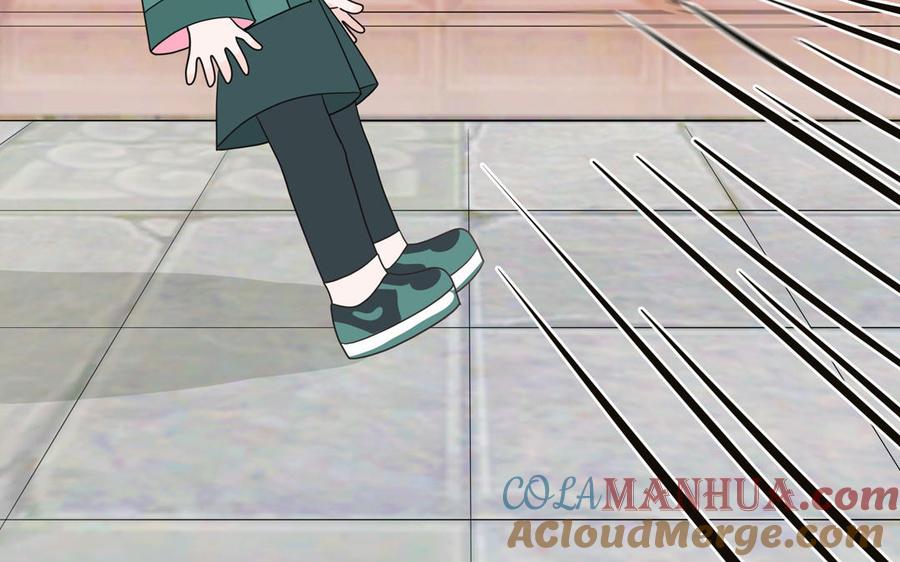 妖怪混圈指南 - 第20话 时夏的过去（一） - 第49张图