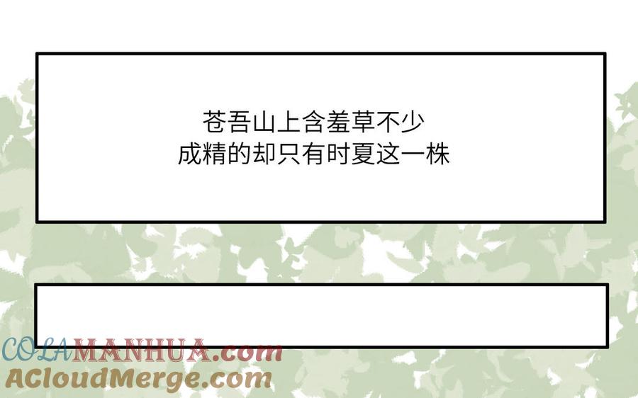 妖怪混圈指南 - 第20话 时夏的过去（一） - 第13张图