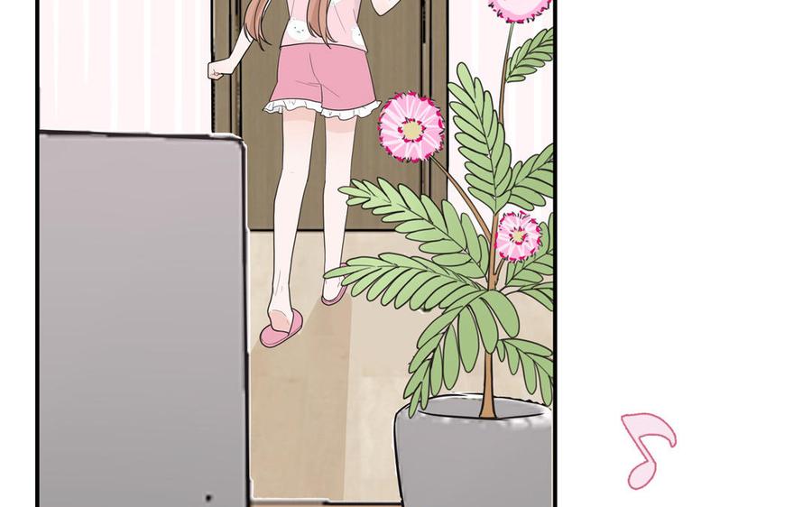 妖怪混圈指南 - 第20话 时夏的过去（一） - 第62张图