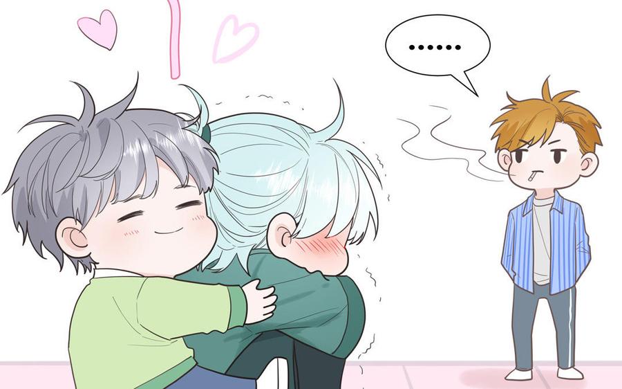 妖怪混圈指南 - 第20话 时夏的过去（一） - 第38张图