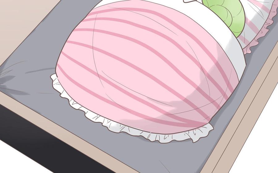 妖怪混圈指南 - 第20话 时夏的过去（一） - 第23张图