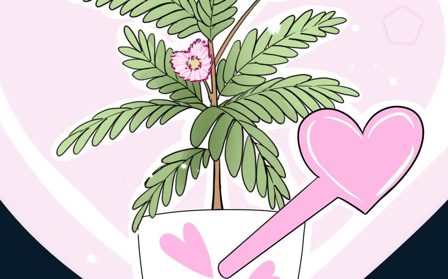 妖怪混圈指南 - 第21话 时夏的过去（二） - 第17张图