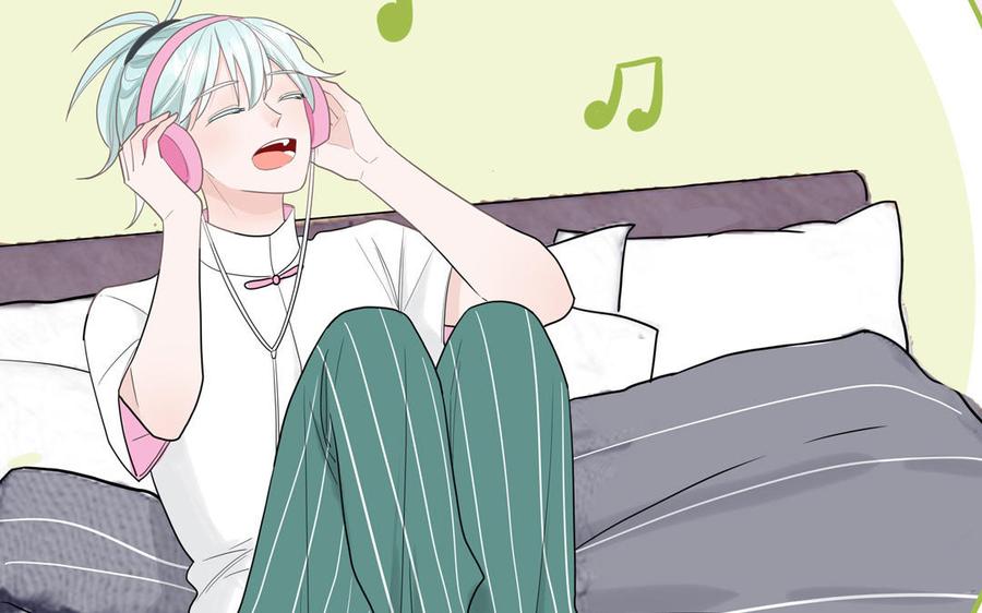 妖怪混圈指南 - 第21话 时夏的过去（二） - 第41张图