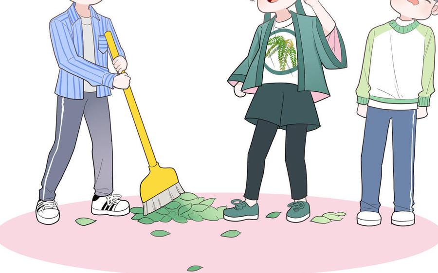 妖怪混圈指南 - 第21话 时夏的过去（二） - 第68张图