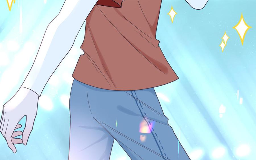 妖怪混圈指南 - 第22话 赛前训练 - 第48张图