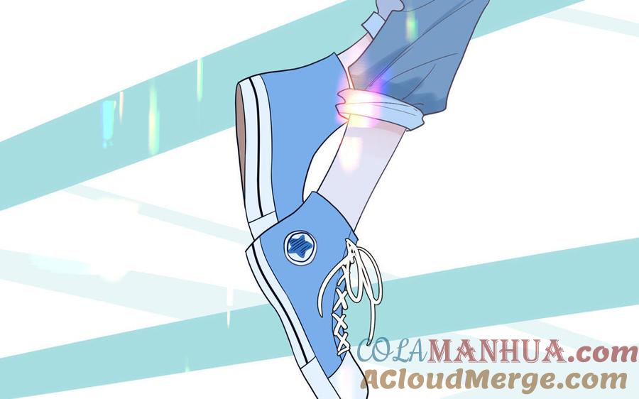 妖怪混圈指南 - 第22话 赛前训练 - 第16张图