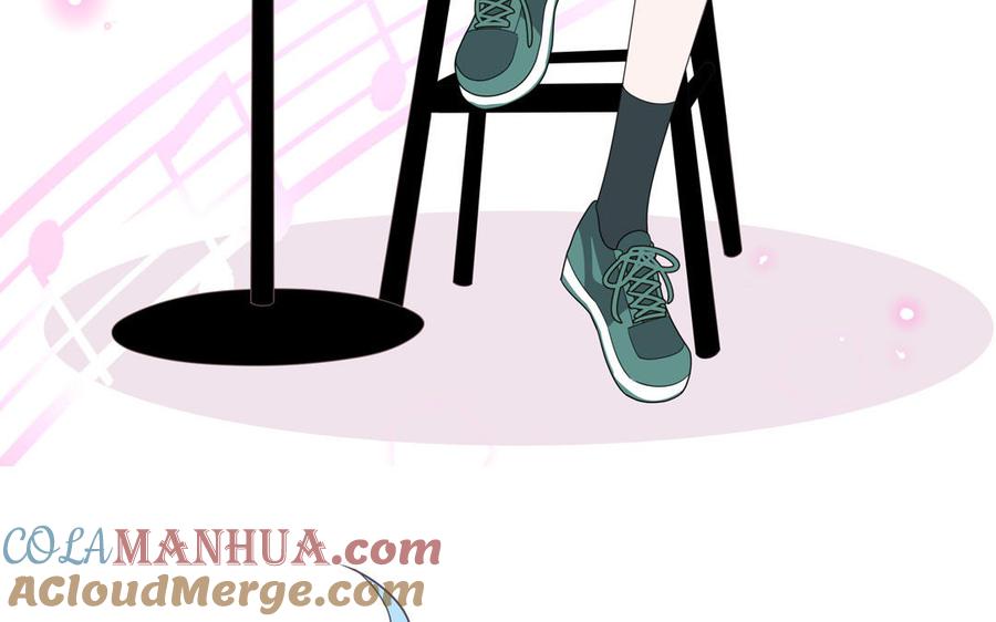 妖怪混圈指南 - 第22话 赛前训练 - 第28张图