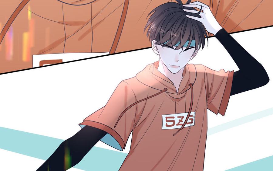 妖怪混圈指南 - 第22话 赛前训练 - 第14张图