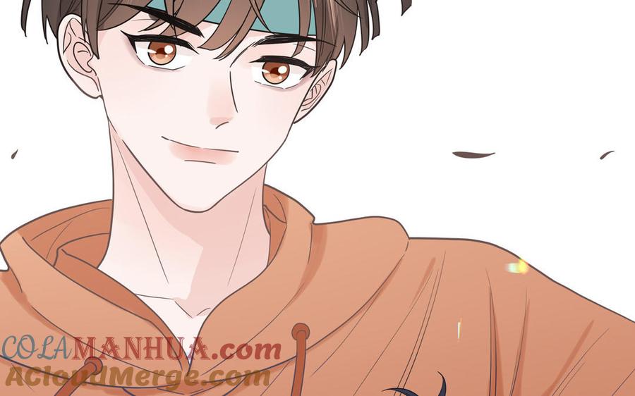 妖怪混圈指南 - 第22话 赛前训练 - 第13张图