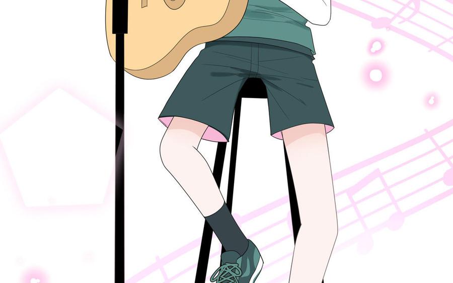 妖怪混圈指南 - 第22话 赛前训练 - 第27张图