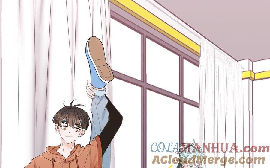 妖怪混圈指南 - 第22话 赛前训练 - 第10张图