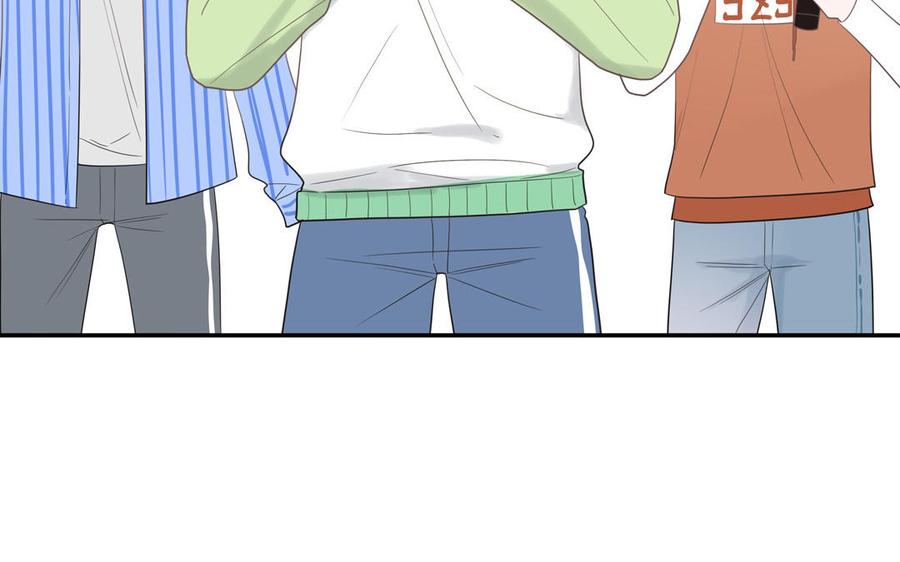 妖怪混圈指南 - 第22话 赛前训练 - 第41张图