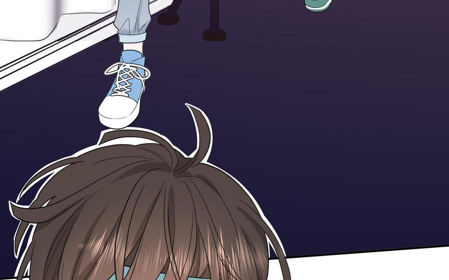 妖怪混圈指南 - 第22话 赛前训练 - 第12张图