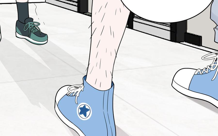 妖怪混圈指南 - 第22话 赛前训练 - 第68张图