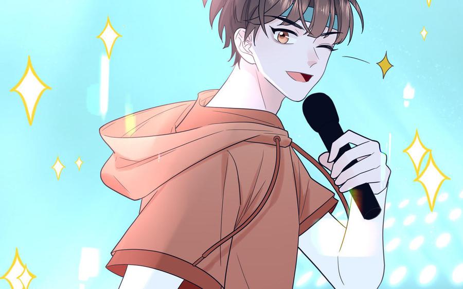 妖怪混圈指南 - 第22话 赛前训练 - 第47张图