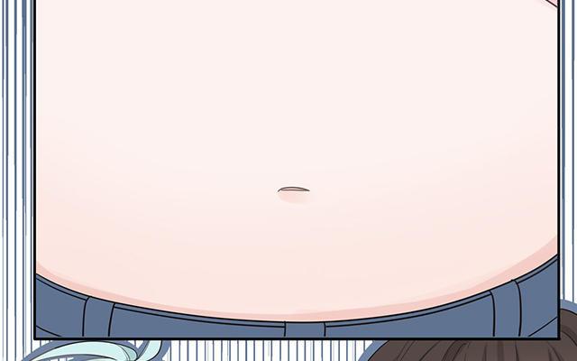 妖怪混圈指南 - 第23话 厕所里的胖妖怪 - 第57张图