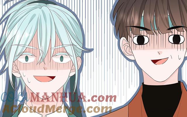 妖怪混圈指南 - 第23话 厕所里的胖妖怪 - 第58张图