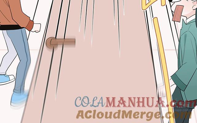 妖怪混圈指南 - 第23话 厕所里的胖妖怪 - 第55张图