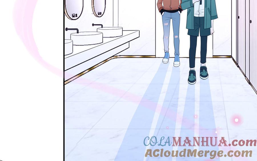 妖怪混圈指南 - 第23话 厕所里的胖妖怪 - 第31张图