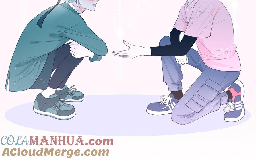 妖怪混圈指南 - 第24话 交个朋友 - 第67张图