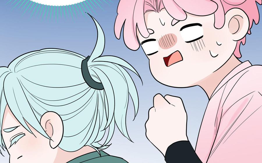 妖怪混圈指南 - 第24话 交个朋友 - 第86张图