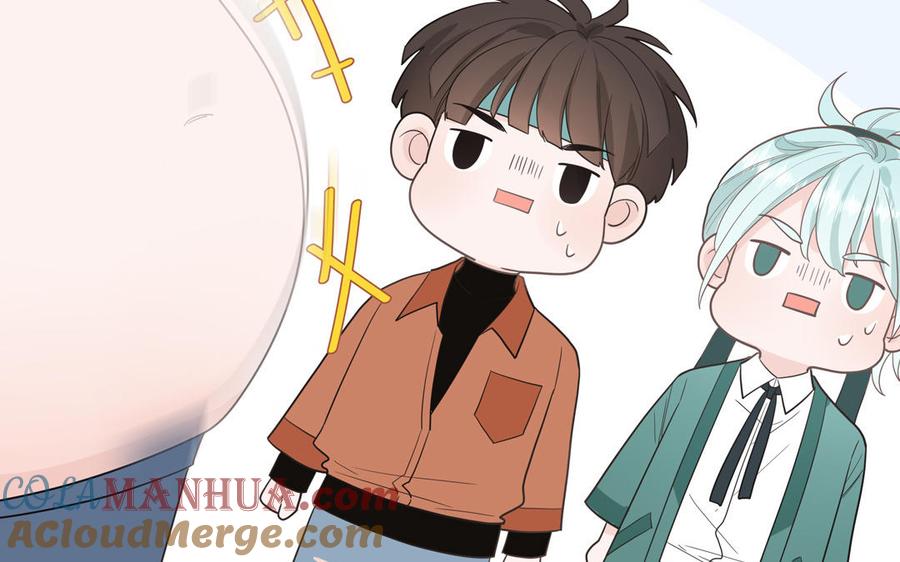 妖怪混圈指南 - 第24话 交个朋友 - 第22张图