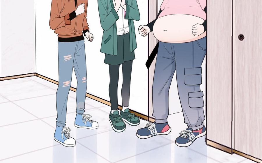 妖怪混圈指南 - 第24话 交个朋友 - 第18张图