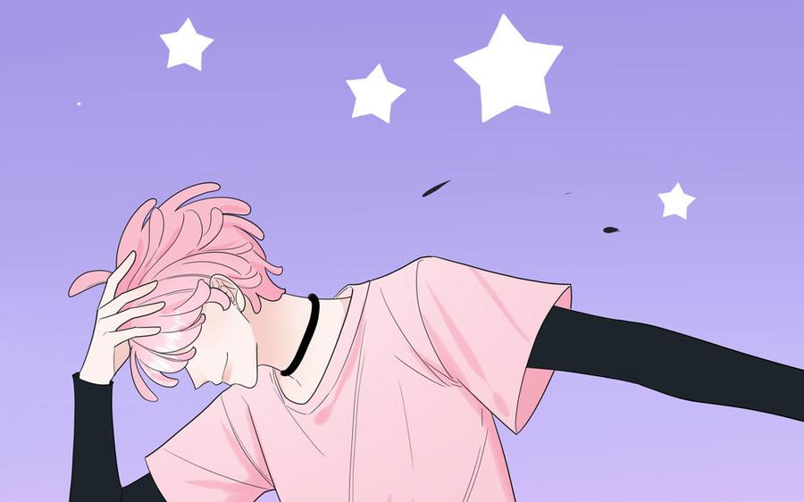 妖怪混圈指南 - 第25话 真男人陶知 - 第30张图