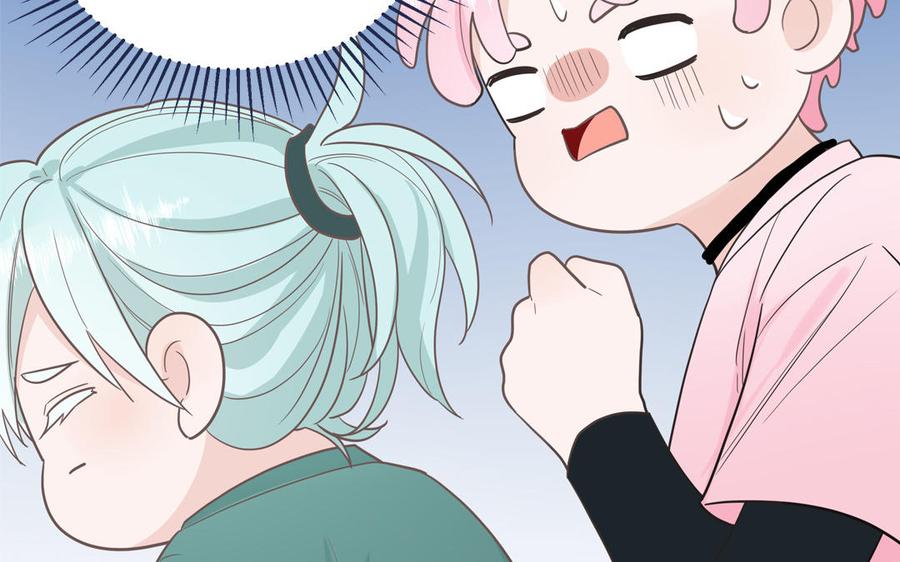 妖怪混圈指南 - 第25话 真男人陶知 - 第71张图