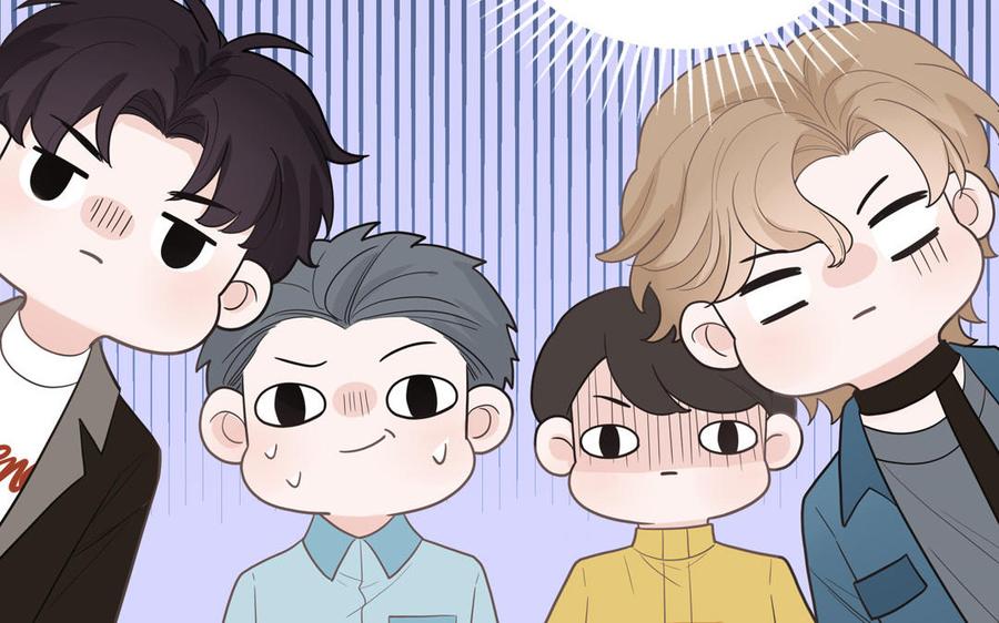 妖怪混圈指南 - 第25话 真男人陶知 - 第54张图