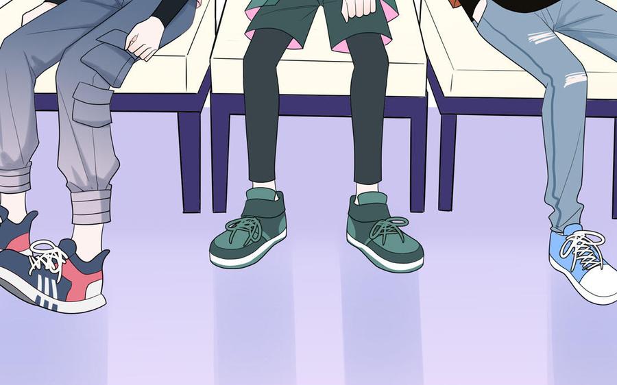 妖怪混圈指南 - 第25话 真男人陶知 - 第63张图