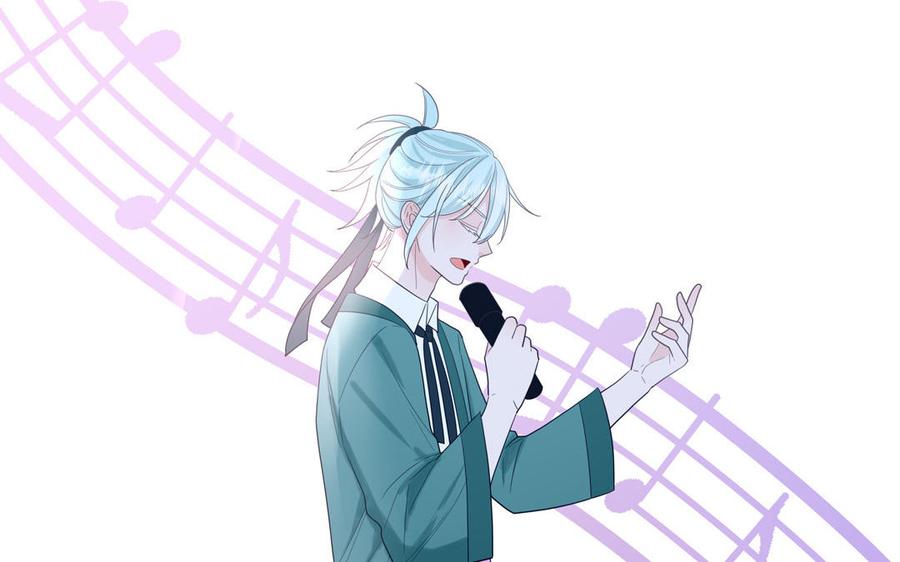 妖怪混圈指南 - 第26话 爱豆的微笑 - 第38张图