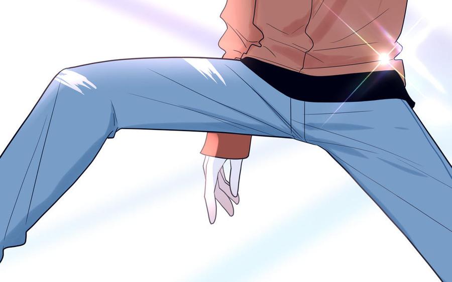 妖怪混圈指南 - 第26话 爱豆的微笑 - 第20张图