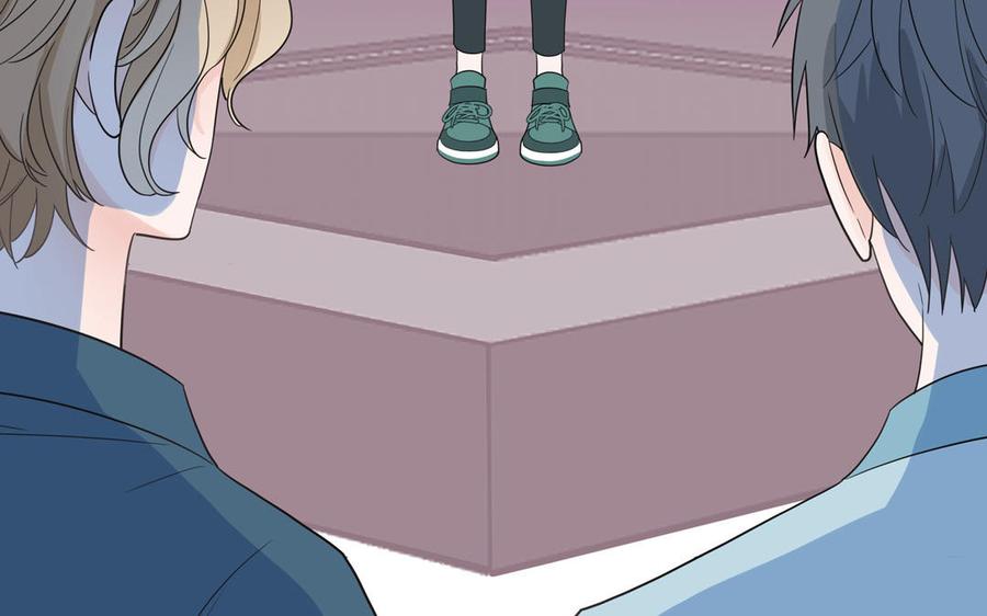 妖怪混圈指南 - 第26话 爱豆的微笑 - 第27张图