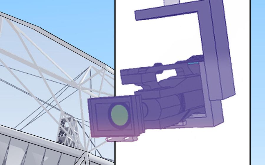 妖怪混圈指南 - 第26话 爱豆的微笑 - 第8张图