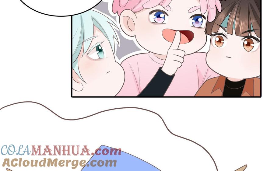 妖怪混圈指南 - 第26话 爱豆的微笑 - 第61张图