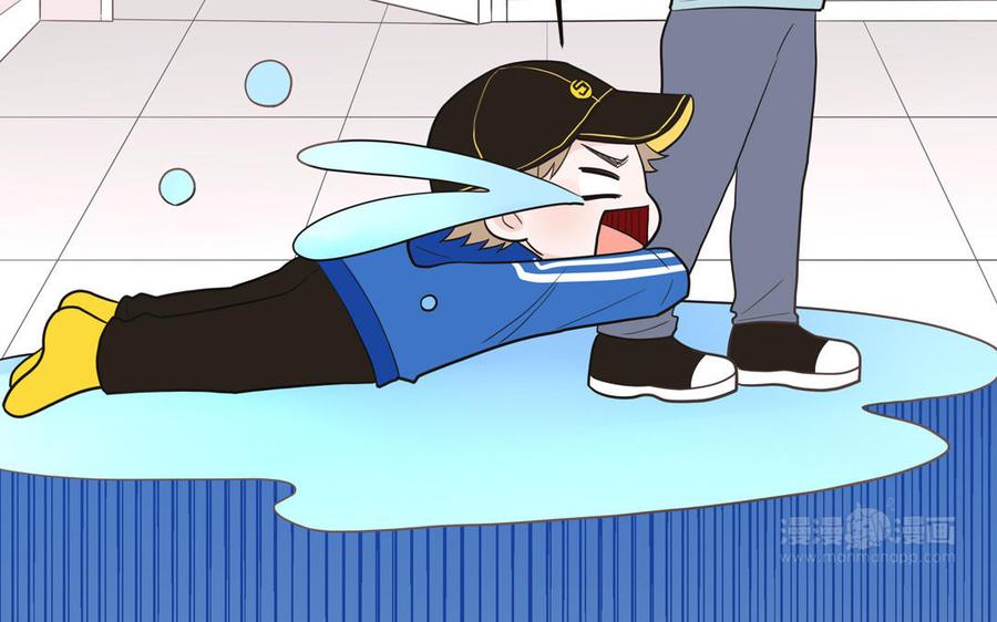 妖怪混圈指南 - 第27话 迷弟身份掉马 - 第65张图